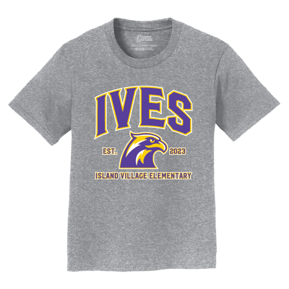 Youth Est. 2023 Tee