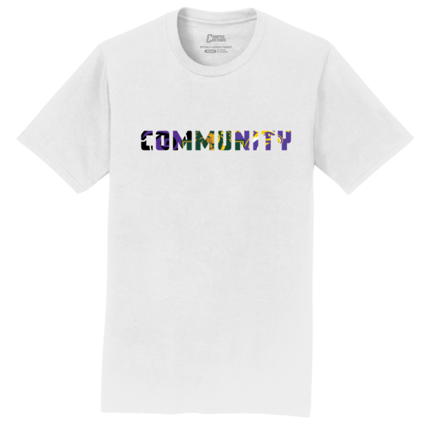 Island Village Elementary Adult Celebration Communi-Tee