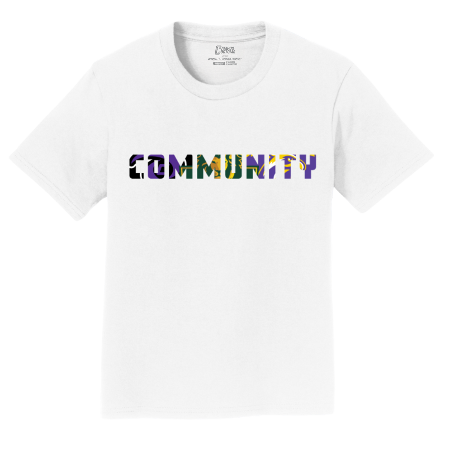 Island Village Elementary Youth Celebration Communi-Tee