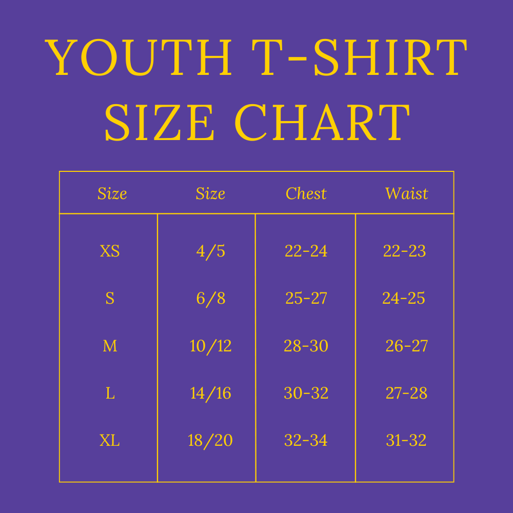 Youth IVES PTO Dri-Fit Tee