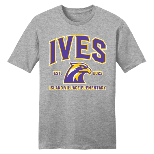 IVES Est. 2023 T-Shirt