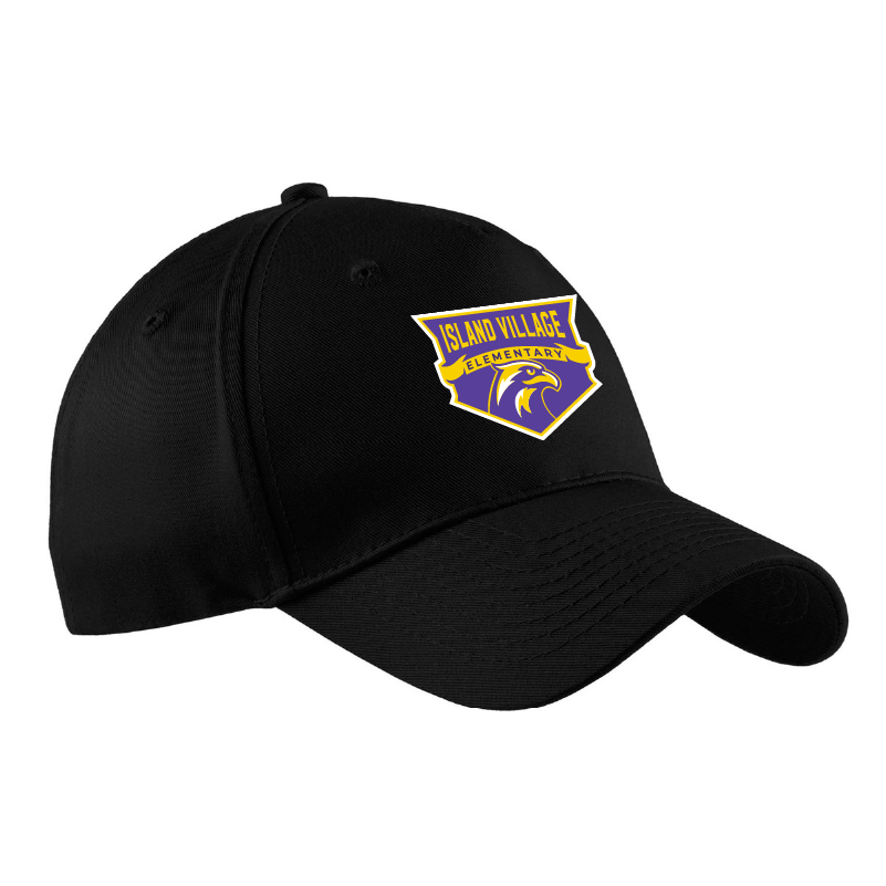 Logo Hat