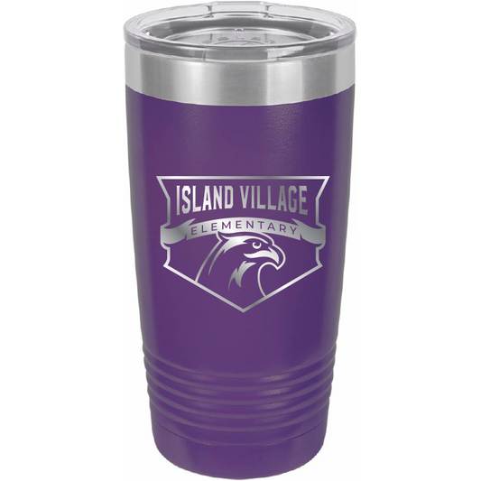 20 oz Insulated Tumbler