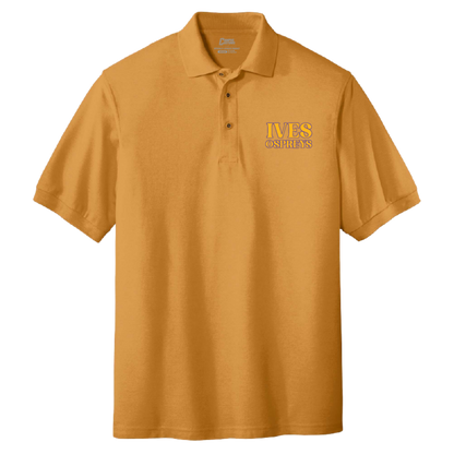 Island Village Elementary Osprey Polo