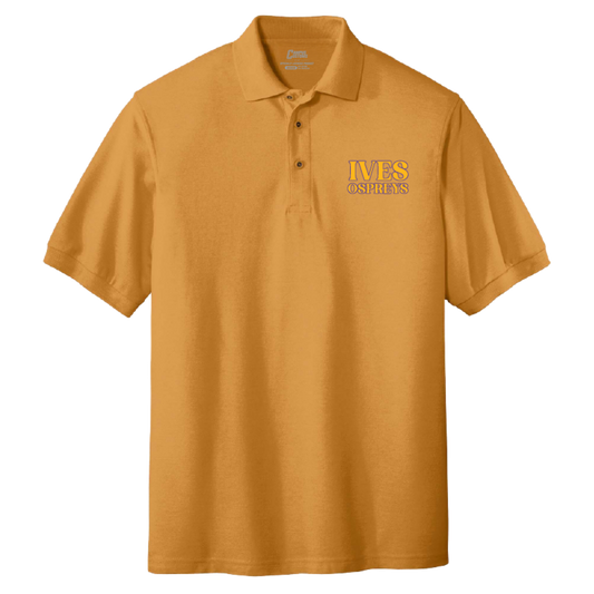 Island Village Elementary Osprey Polo